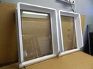 Samsung Refrigerator Freezer Shelf / Tray Set Of Part # DA97-16214B. Fixed Price $49.98.