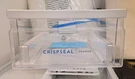 Frigidaire Refrigerator Crisper Pan 5304533699 5304533737 5304530922. Fixed Price $49.95.