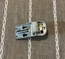 Frigidaire Freezer Right Hinge 5304529045. Fixed Price $18.95.