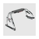 SRB005 Sport Bar Roll Compatible With Tacoma/ranger/colorado/canyon/jeep .... Fixed Price $405.99.