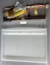 Genuine Oem Sub-zero Refrigerator Light Diffuser Lens 4200790. Fixed Price $299.00.