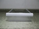 Lg Refrigerator Meat Pan Scratches Part # 3391JJ2004H. Fixed Price $50.00.