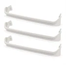 Kojem X 240534901 & 240534701(MIDDLE) Refrigerator Door Shelf Rack Ba. Fixed Price $29.78.