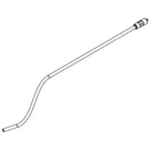 New Electrolux 5304532655 1/2" Tube. Fixed Price $24.99.
