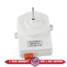 For Whirlpool W11578915 Refrigerator Condenser Fan Motor WP2188875 W10854034. Fixed Price $34.90.