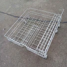 Genuine Maytag Whirlpool Dishwasher Lower Rack Wheels WP99002572. Fixed Price $175.00.