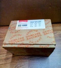 New Gemline Cold Control GC-1000 Thermostat Rang: 28 F To 45. Fixed Price $85.00.