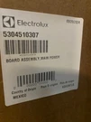 Genuine Electrolux / Frigidaire 5304510307 Board Assembly (new). Fixed Price $159.99.