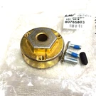 Hex Hub For Fan Blades, 3/8" Shaft, Bolt, Lau Part# 2A563. Fixed Price $19.76.