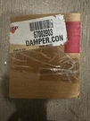 67003903 Whirlpool Refrigerator Damper Control. Fixed Price $98.26.