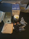 Refrigerator Defrost Timer Kit Assembly WR9X388 Free Shipping New Part. Fixed Price $39.95.