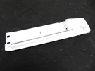 Samsung 4-DOOR Refrigerator RF31CG7220SR Pantry Guide Rail Right DA63-06520X004. Fixed Price $24.99.