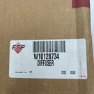Whirlpool Refrigerator Diffuser Ass. Part # W10128734 W10899382. Fixed Price $70.00.