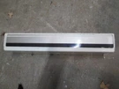 Recycled Refrigerator Door Bin/shelf WR71X2066. Fixed Price $35.51.