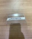 Ge Oem WR02X31473 Led Cover New Open Box Nob 31C/29B/40C. Fixed Price $14.99.