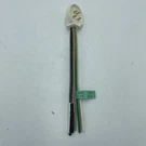 New Genuine Oem Whirlpool Icemaker Wiring Harness 4396729. Fixed Price $19.95.