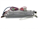 WR51X443 Defrost Heater For Refrigerator (2 Tubes Length 12-13/16''). Fixed Price $29.27.