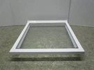 Whirlpool Refrigerator Shelf W/rail Part # 2160318 2166327. Fixed Price $43.00.