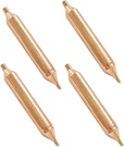 Litoexpe 4PCS Refrigerator Filter Dryer, Copper For.... Fixed Price $21.82.