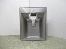 Kenmore Refrigerator Dispenser Panel Part # ACQ87466905 EBR78988401. Fixed Price $95.95.