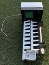 Oem Frigidaire Kenmore Refrigerator Ice Maker M# FDI104S ,p# 241798211 241798231. Fixed Price $36.00.