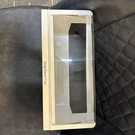 Refrigerator Dairy Door Bin Part# 239D2456 239D2454 239D2455. Fixed Price $45.88.