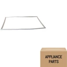 396823-D For Whirlpool Refrigerator Fresh Food Door Gasket Part # Model NR1213. Fixed Price $93.77.