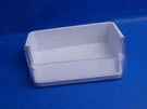Samsung Refrigerator RFG295AARS Right Door Bin DA97-06419B. Fixed Price $24.99.