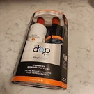 Everydrop Whirlpool W10413645A EDR2RXD2B Filter Refrigerator Water Pack. Fixed Price $33.03.