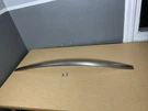 Genuine Oem Whirlpool Amana Ikea Refrigerator Freezer Stainless Door Handle. Fixed Price $119.50.