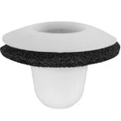 Au-ve-co 25196 Window & Door Moulding Grommet 25EA. Fixed Price $13.14.