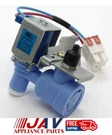 For Lg Refrigerator Water Inlet Valve Inv# RS878. Fixed Price $181.83.