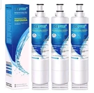 Icepure 4396508 Refrigerator Water Filter For Whirlpool - Pack. Fixed Price $18.74.