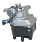 Ignition Distributor For 96-98 Honda Civic 1.6L Sohc Del Sol Tec TD80U. Fixed Price $65.99.