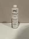 Scotsman Clear Scale Remover & Cleaner For Ice Machines 19-0653-01 (16OZ). Fixed Price $14.99.