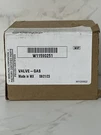 W11590251 Whirlpool Gas Range Valve Factory Replacement Part. Fixed Price $46.00.