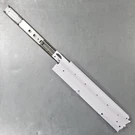 Refrigerator Convertible Drawer Right Slide WR72X39428 *brand New!*. Fixed Price $30.00.
