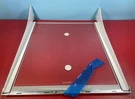 Whirlpool Refrigerator Glass Shelves W10447510 Original. Fixed Price $52.99.