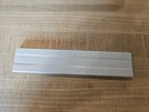 Whirlpool Refrigerator Freezer Door Shelf Rail Part # 2209681 WPW10307490. Fixed Price $11.95.