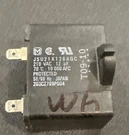 203C2799P004 Refrigerator Capacitor. Fixed Price $9.99.