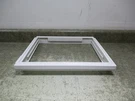 Kitchenaid Refrigerator Crisper Cover Part # W10160317. Fixed Price $80.00.