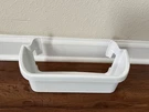 240334200 Frigidaire Refrigerator Door Shelf Bin. Fixed Price $19.99.