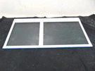 Frigidaire Refrigerator GRMS2773AF01 Crisper Cover With Glass 5304534906. Fixed Price $74.95.