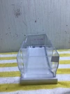 W10509275 Whirlpool Refrigerator Center Crisper Drawer Free Shipping. Fixed Price $27.99.