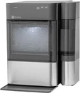 Nugget Ice Maker 0.75 Gallon Wifi Smart Connected Stainless Steel Profile. Fixed Price $618.99.