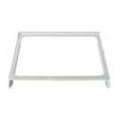 Refrigerator Crisper Drawer Cover Frame #W11368751 For Whirlpool, Amana, Maytag,. Fixed Price $89.92.