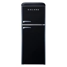 Galanz GLR46TBKER Retro Compact Refrigerator With Freezer Mini Fridge Du.... Fixed Price $767.83.