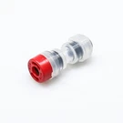 DA60-00258B Samsung Hose Connector Oem. Fixed Price $20.95.
