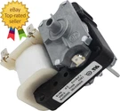 WR60X30349 WR60X5053 Refrigerator Evaporator Fan Motor Replacement. Fixed Price $48.26.