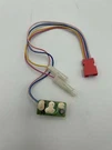 Refrigerator Dispenser Control Board EBR60388502 #02. Fixed Price $13.49.